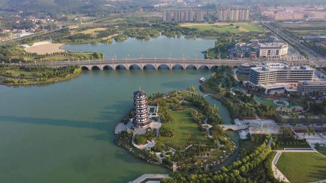 萧县:"1688"擘画未来宏伟图景_发展