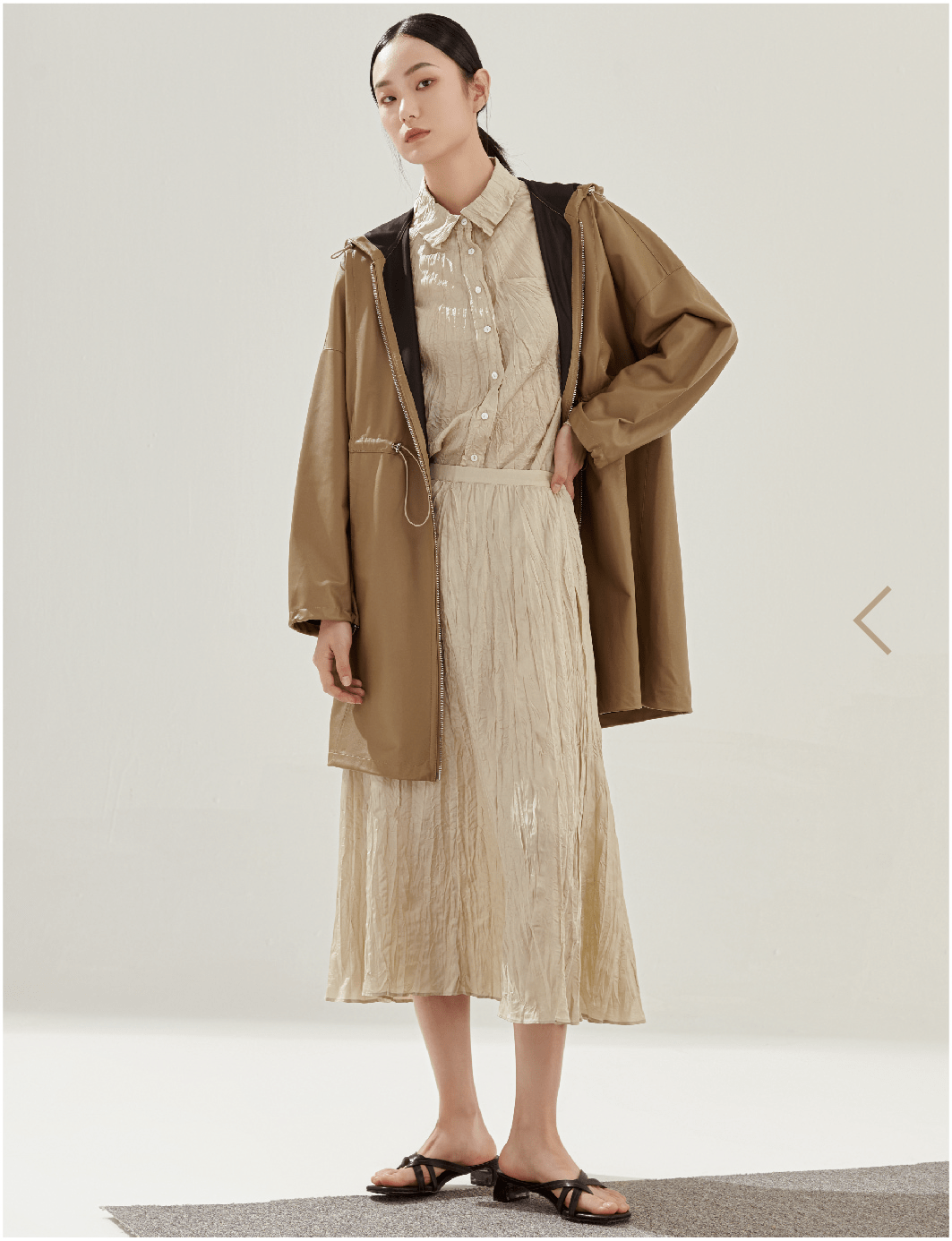 sakurasou│weekend假日穿搭