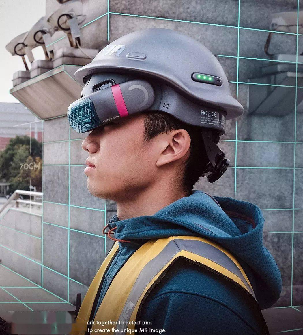 素材分享 | 安全帽设计_头盔