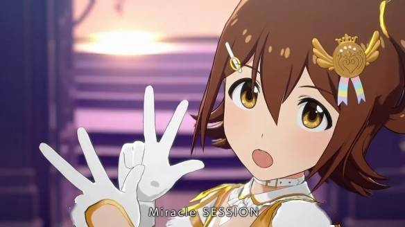 《偶像大师:璀璨之季》最新情报公布!新曲mv首披露_演唱会