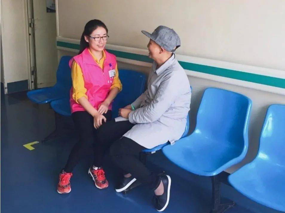 2020年中国社会工作_云南省肿瘤医院昆明医科大学第三附属医院王高伟获