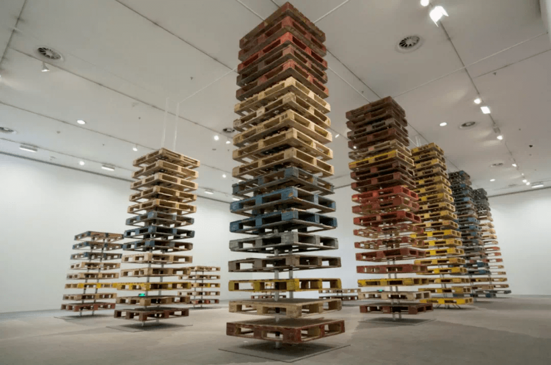 疫情下的区域再出发:2020广州美术学院美术馆群展览回顾_艺术