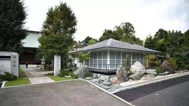 禅意小院 让民宿撑起康养 庭院