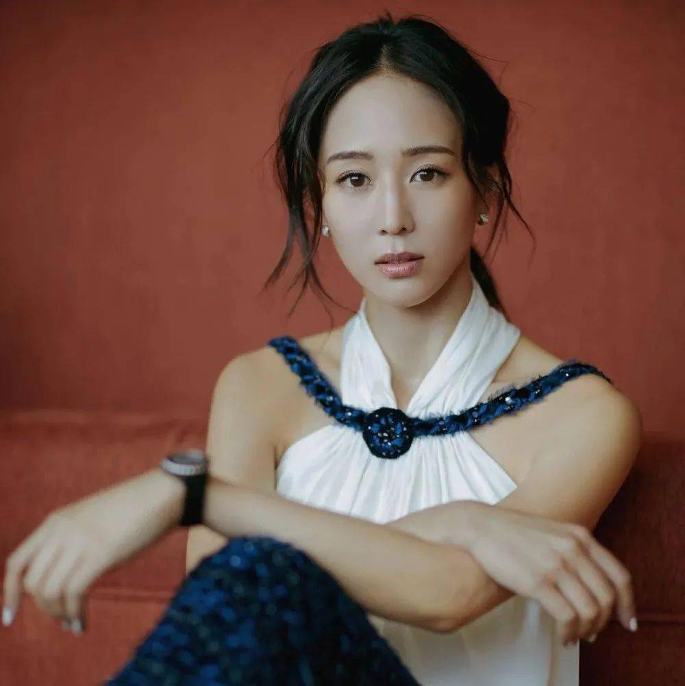 微信头像张钧甯