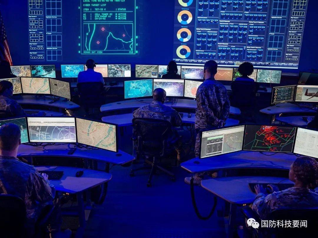 美国防部构建统一数据环境的重点