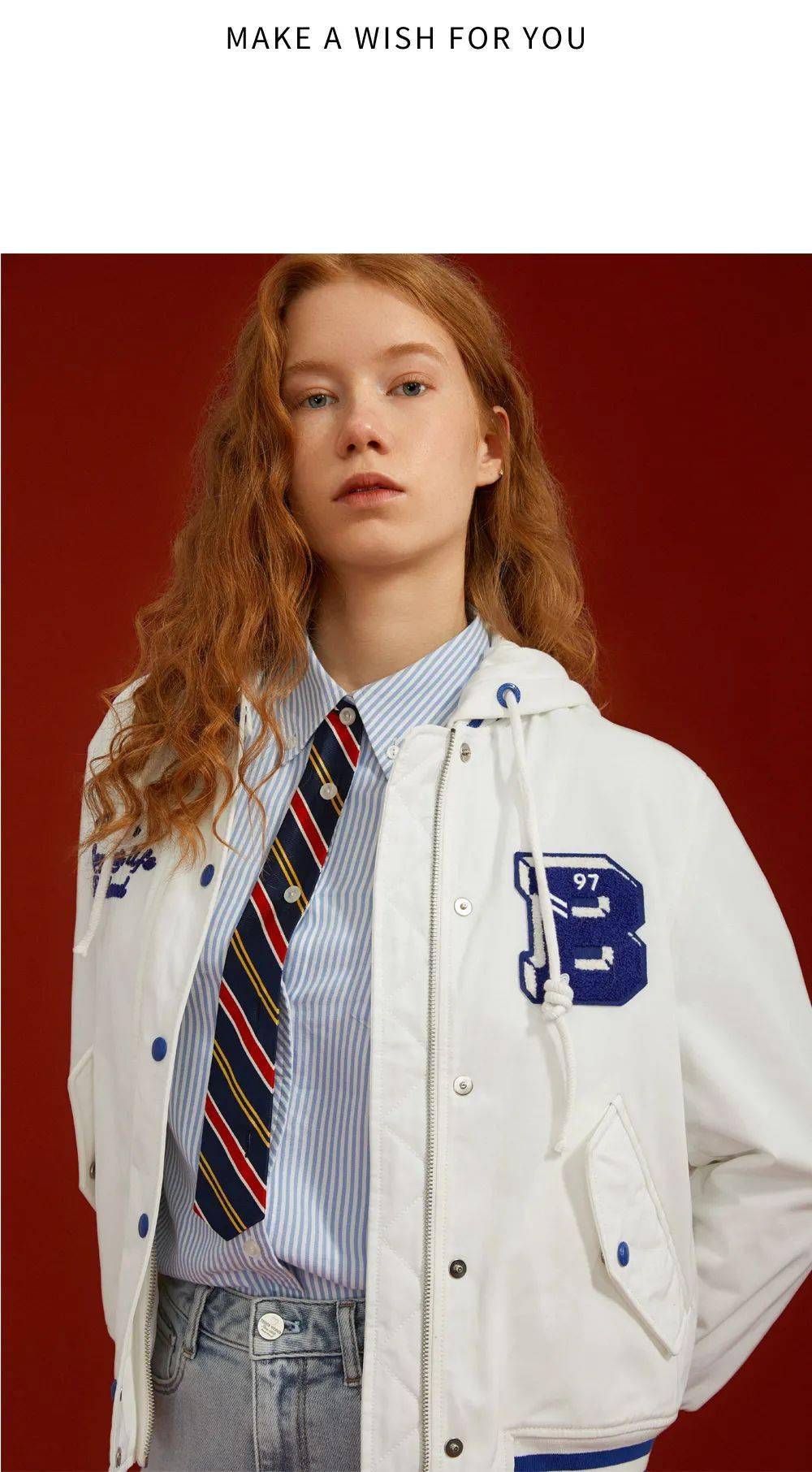 teenieweenie丨新年祈愿爱与温暖相随