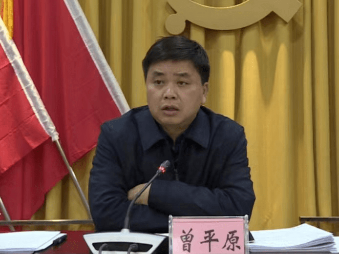 【头条】奋勇担当主职主责 全面助推岳阳发展