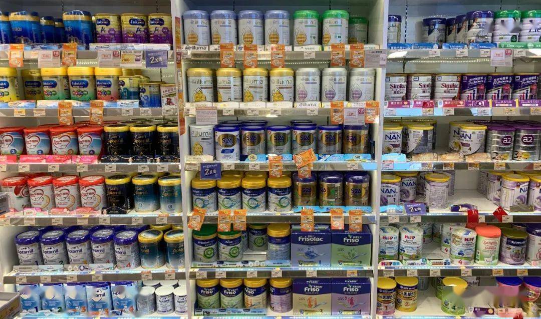 【香港奶粉】香港奶粉的好处_香港奶粉到哪里购买好