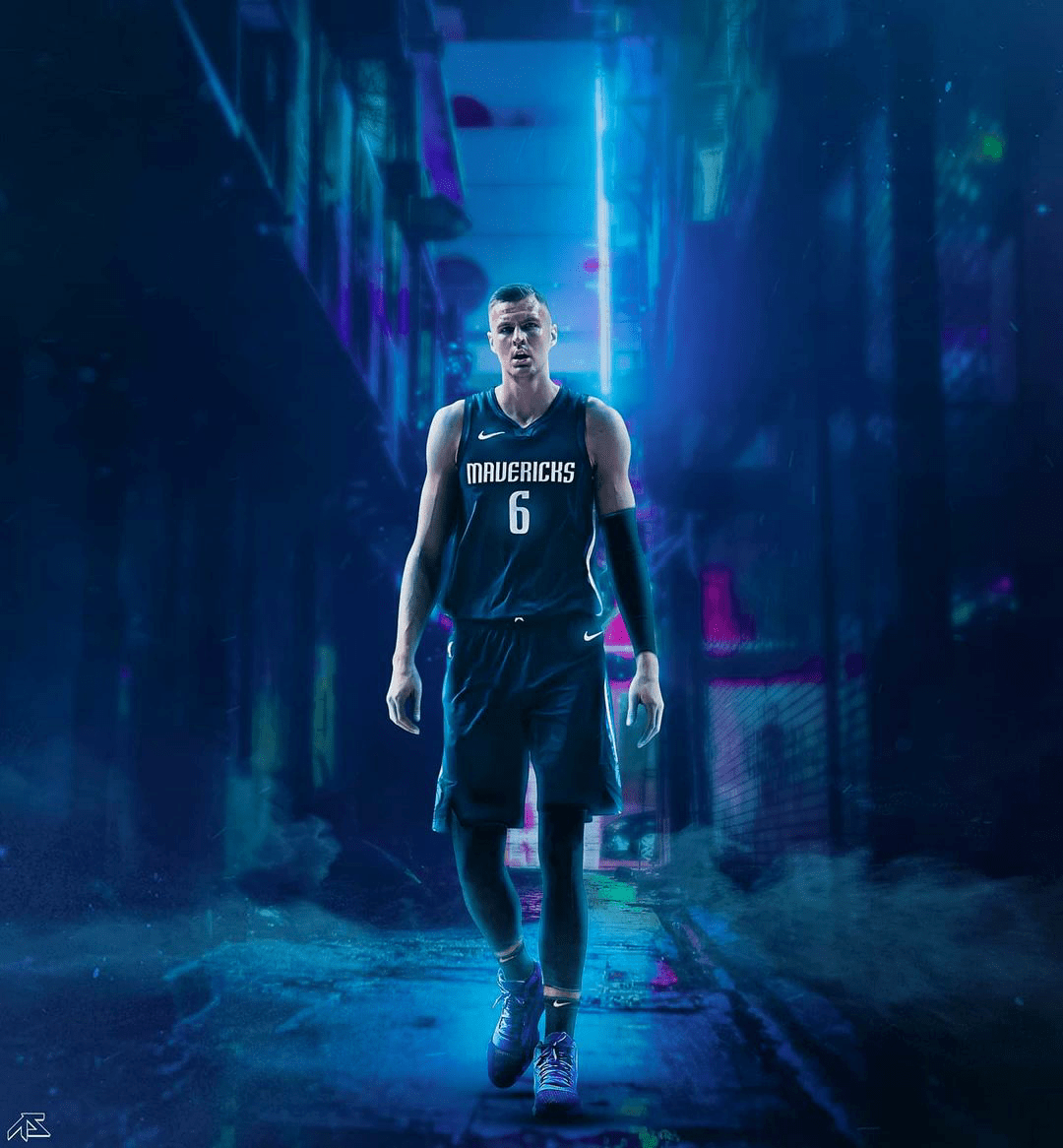 篮球壁纸你绝对没见过球星潮图