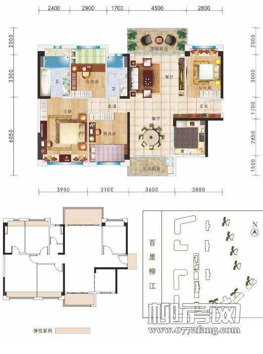 柳州人口2020_2020年柳州奇石展图片(2)