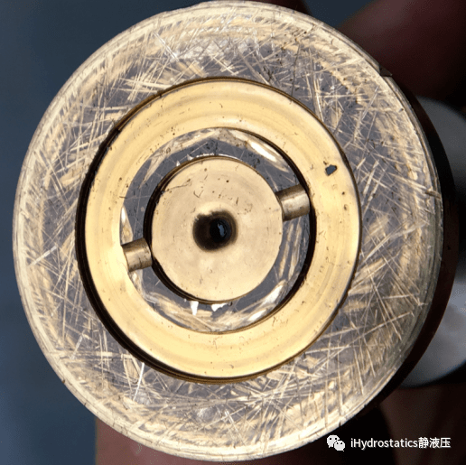 【i专栏】w11:柱塞泵零件22迹学——滑靴 | 马明东_摩擦