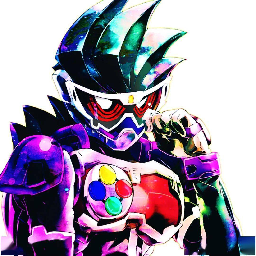 假面骑士壁纸孤独是成长的必经之路