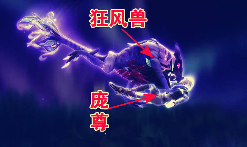 叶罗丽第八位灵犀阁阁主已确认王默先被排除