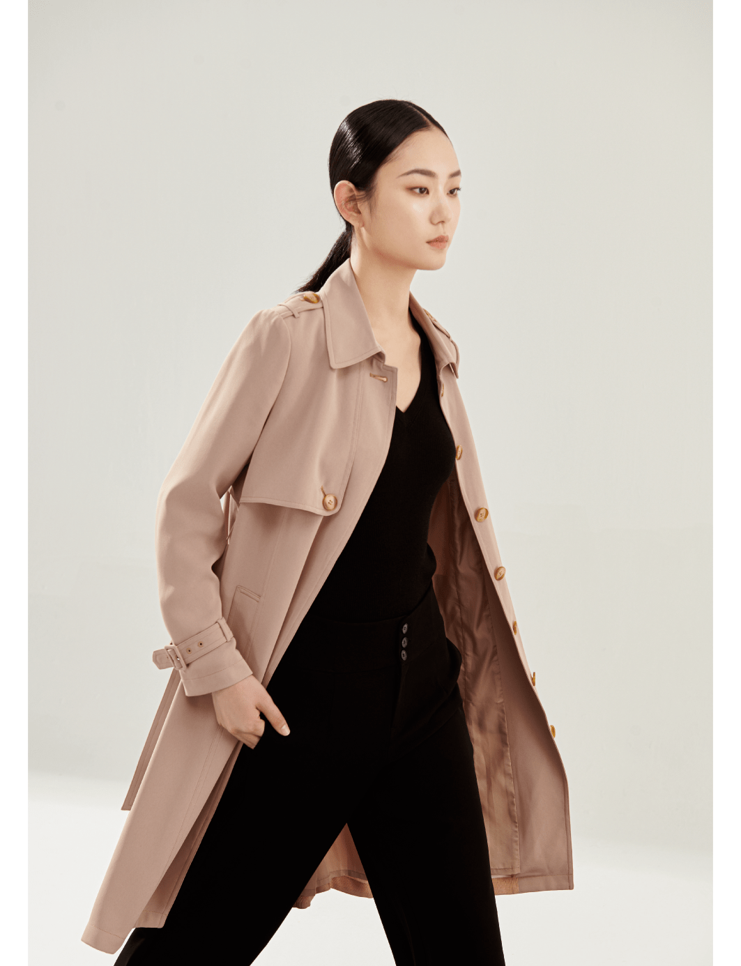 sakurasou│weekend假日穿搭