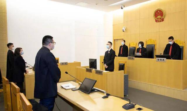 上海:全国首例电商平台涉反通知义务案二审宣判_投诉