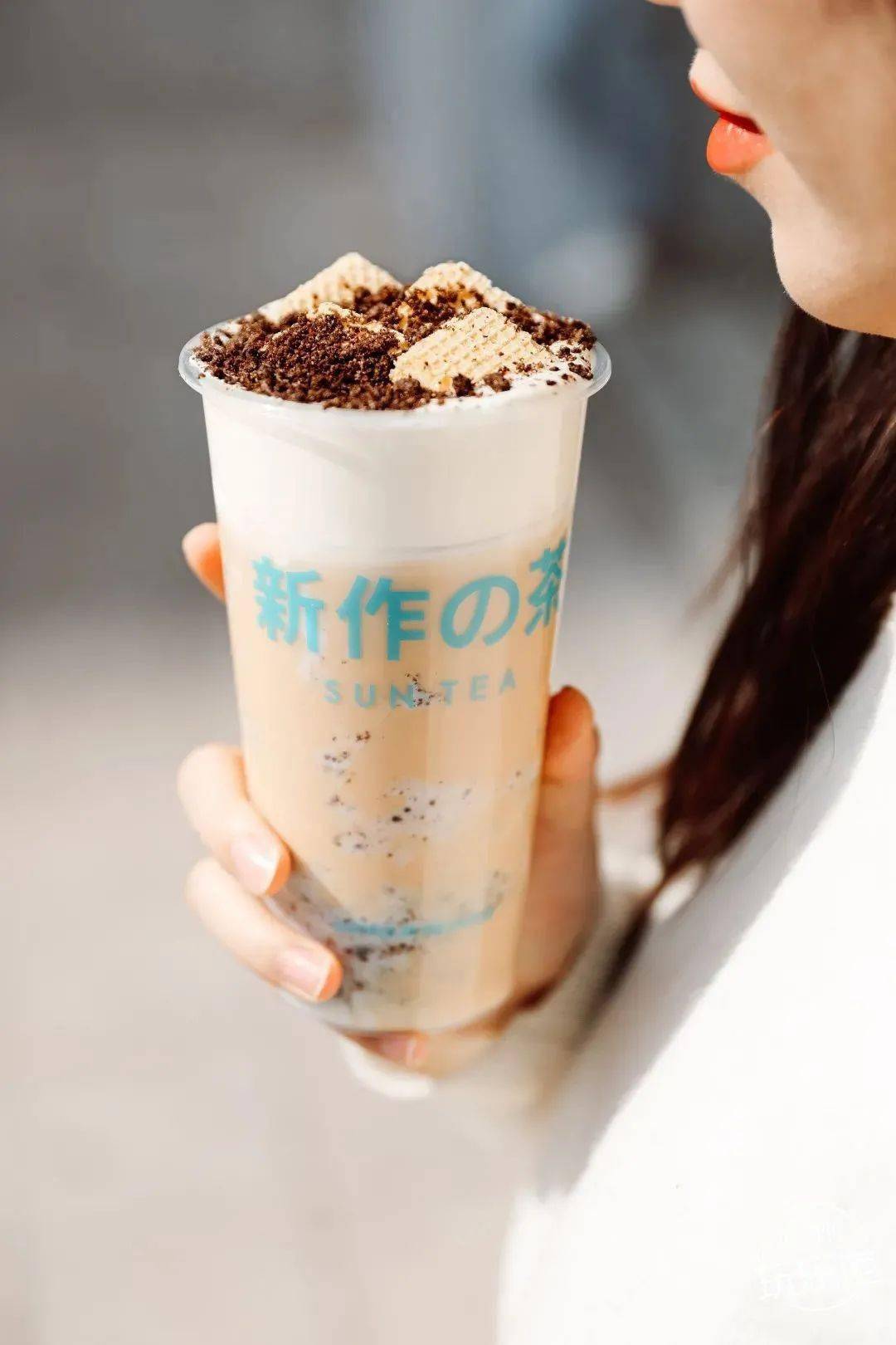 2021新品来了喜茶星巴克瑞幸最后一杯你没喝过