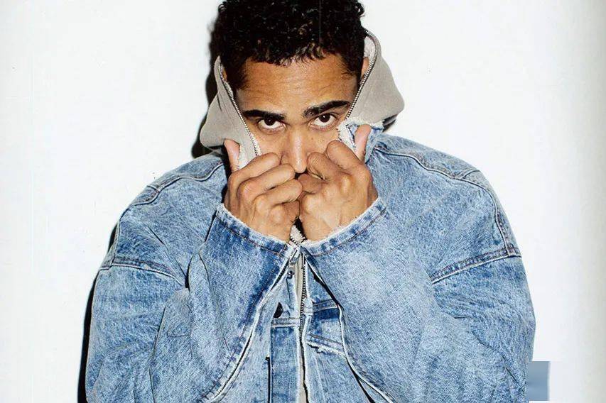 jerrylorenzo加入adidas会实现互相成就吗