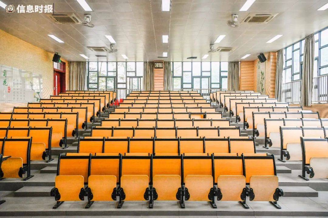 【三年提升】黄埔区长岭居小学:以超一流标准打造超一流学校,践行均衡