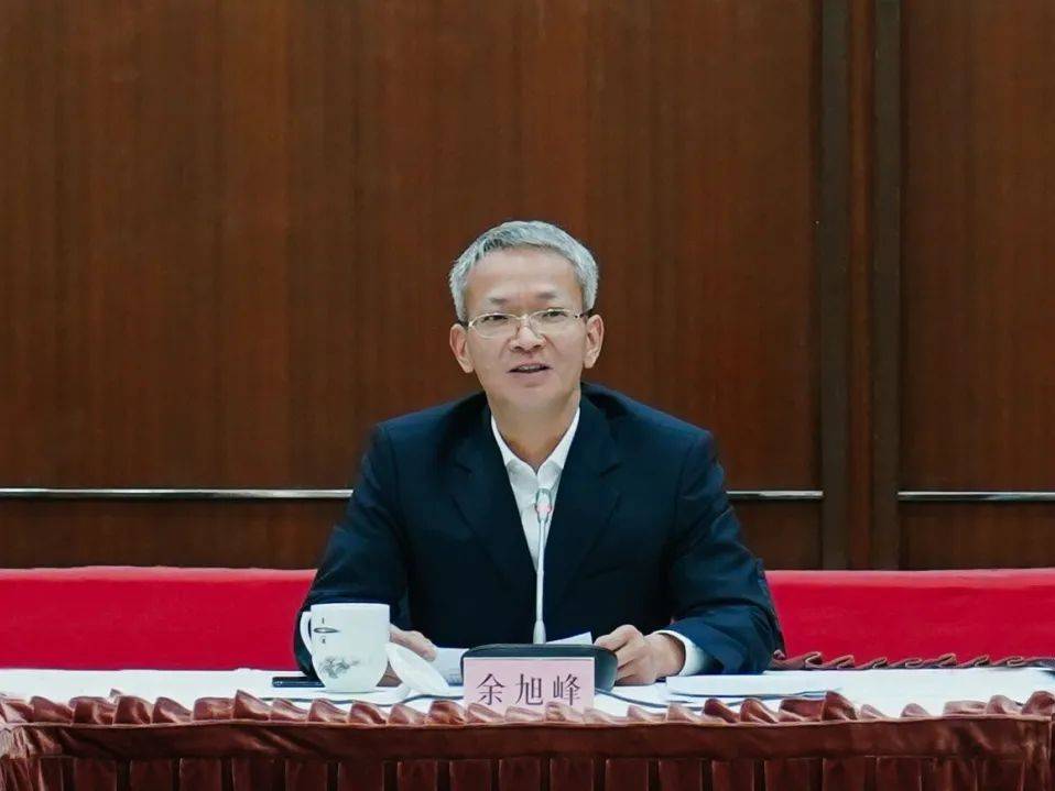 青浦区疫情防控工作专题会:防控不松懈,节日少聚集!