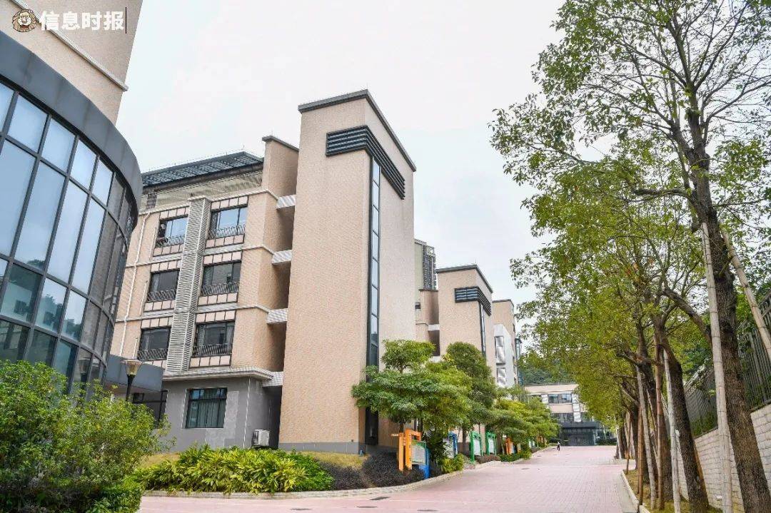 【三年提升】黄埔区长岭居小学:以超一流标准打造超一流学校,践行均衡