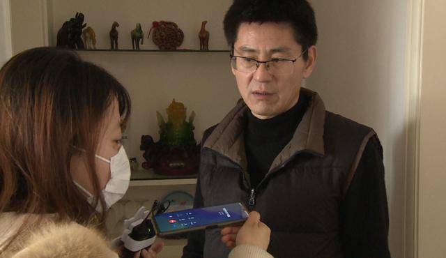糟心 嘉定爷叔遭遇恶意 呼叫转移 一天接20个陌生来电 先生