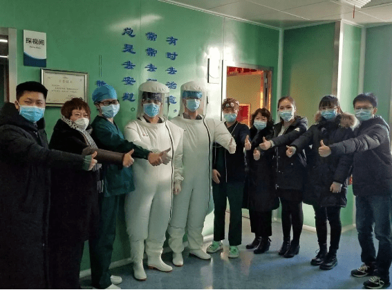 技术|航天科工二院206所新产品为白衣披甲，助力常态化防控
