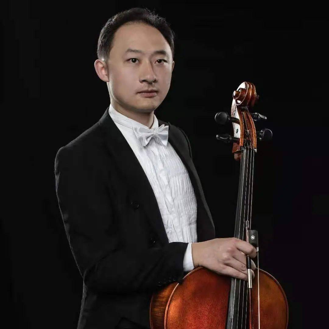 最新开票丨新春佳节,八位金奖首席邀你品味最美大提琴之声