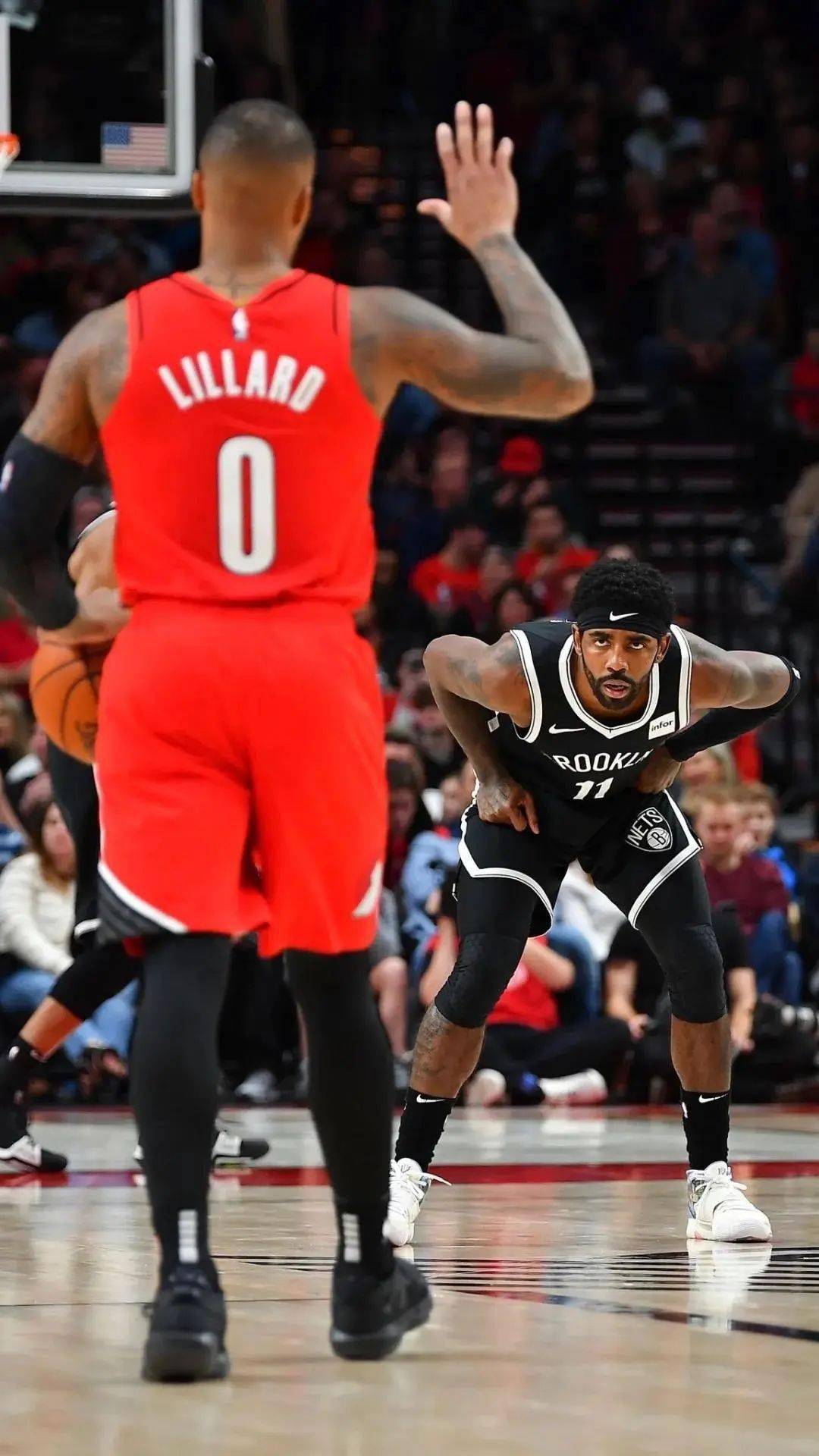 篮球壁纸一波潮图来袭nba篮球超清壁纸