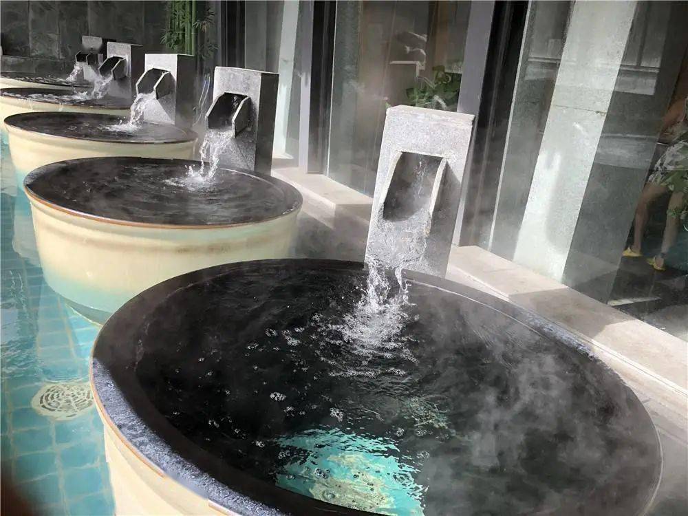 水善汤泉丨小西湖店39元起包圆你的玩乐与遛娃