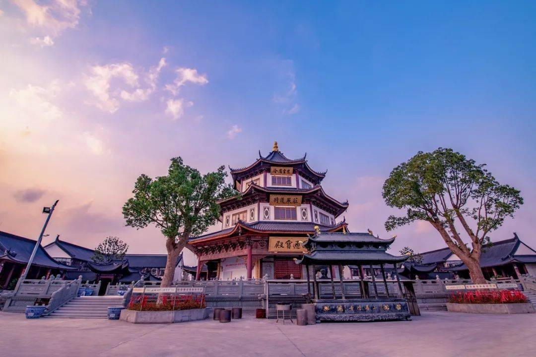 今年浦东小普陀寺"腊八节"施粥活动取消-搜狐大视野-搜狐新闻