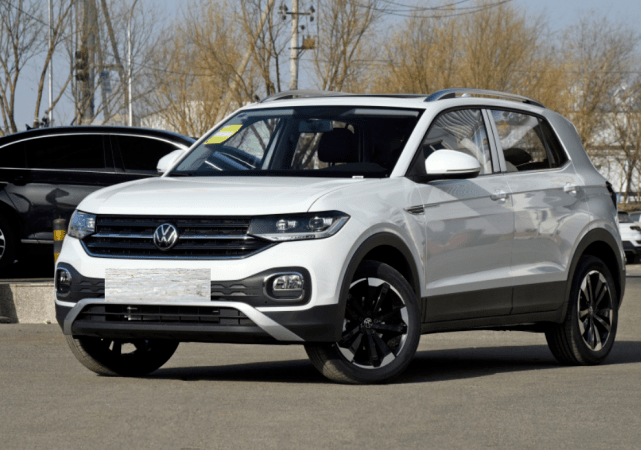 2021款大众探影上市配置提升1159万起车友勇气可嘉