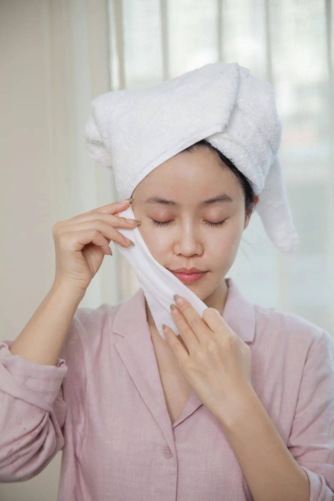 年度爱用分享囤多少货都不够用的涂抹式面膜