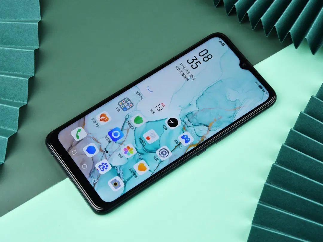 海信5g手机f50省心好用守护家人