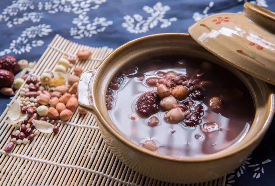 吃懂腊八这碗粥