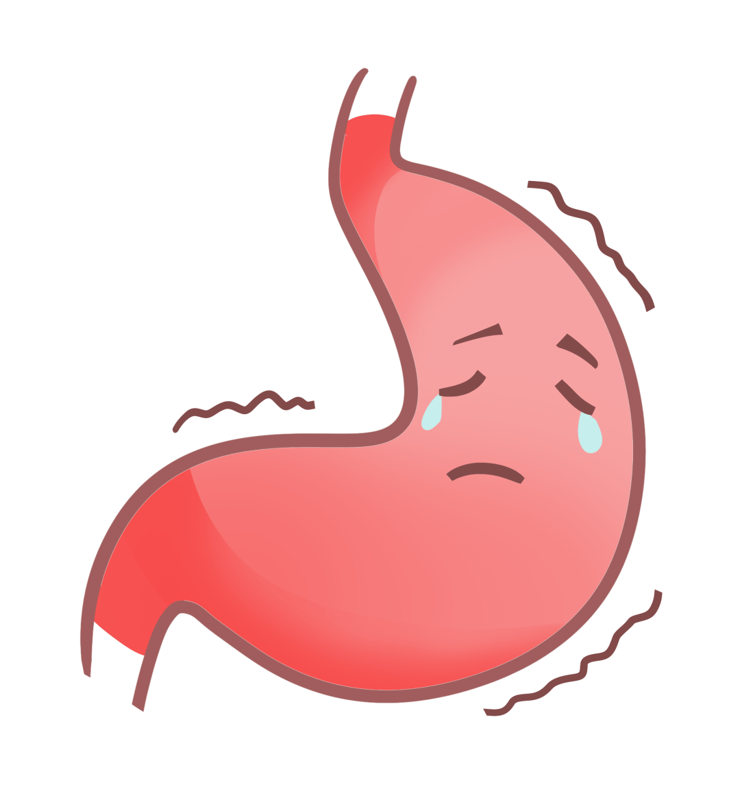 注意这种两头尖的东西可千万别吃下去