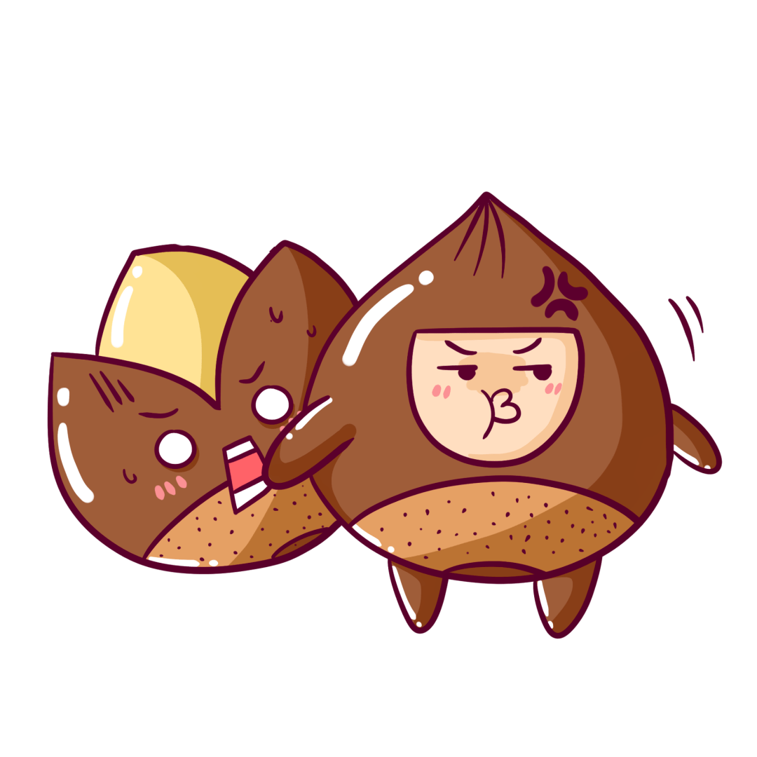 吃板栗导致胃出血?给孩子吃千万别超过这个量!