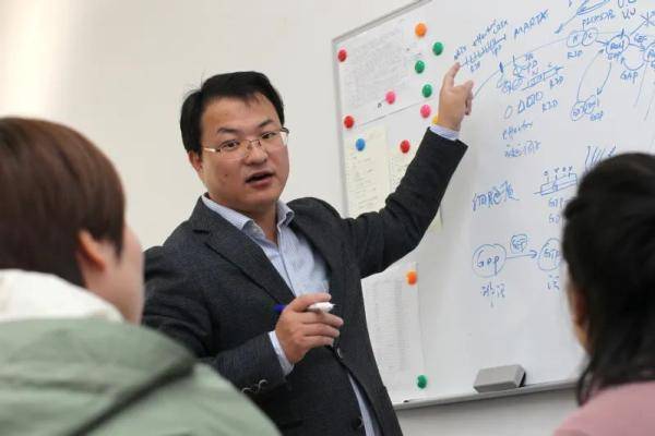 研究|荣获中国青年科技奖！浙大这位教授致力于“从0到1”的突破