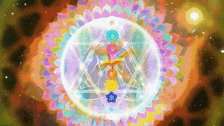 能量的秘密:你有多少心量,就有多少能量