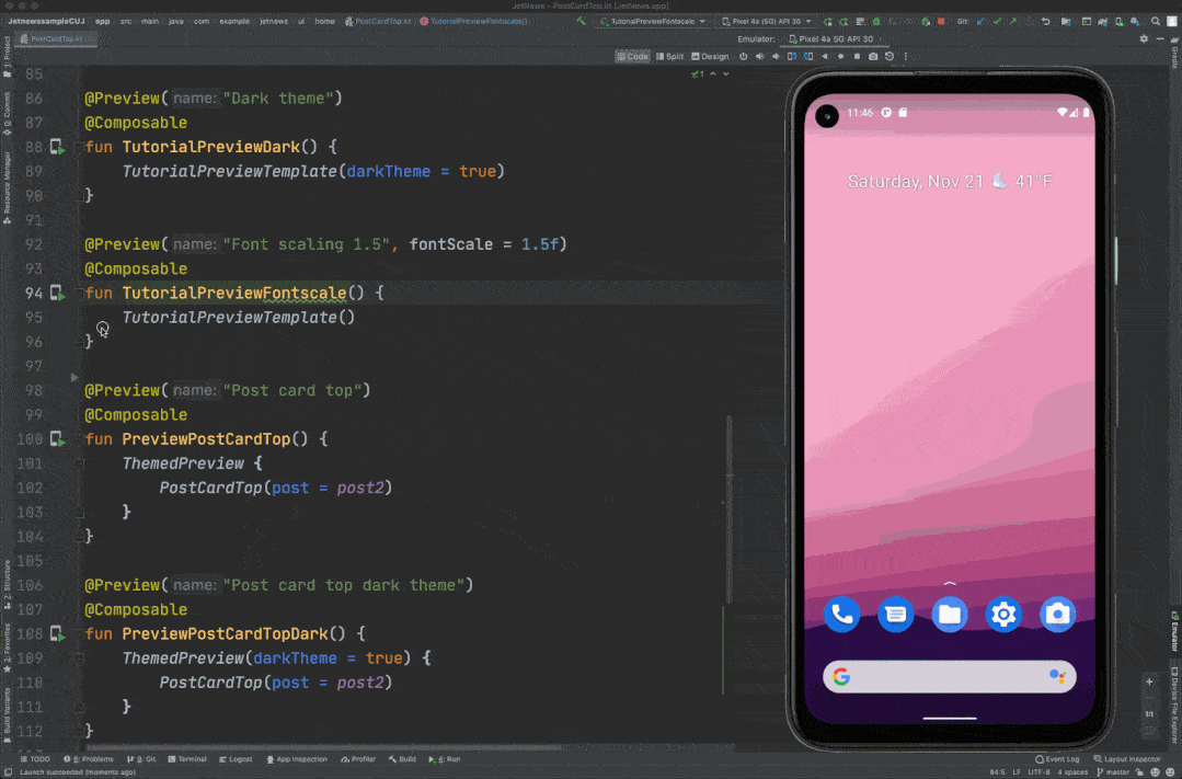 androidstudio启用新代号新版本articfox重点新特性一览