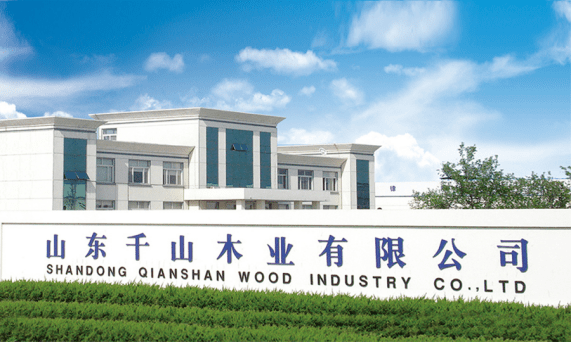 两场连展千山木业实力出展郑州太原展会