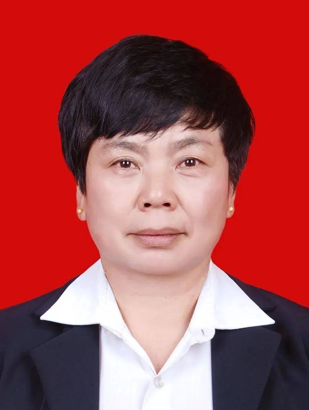 晋宁区村社区女当家人风采展月山社区党总支书记居委会主任杨存芬