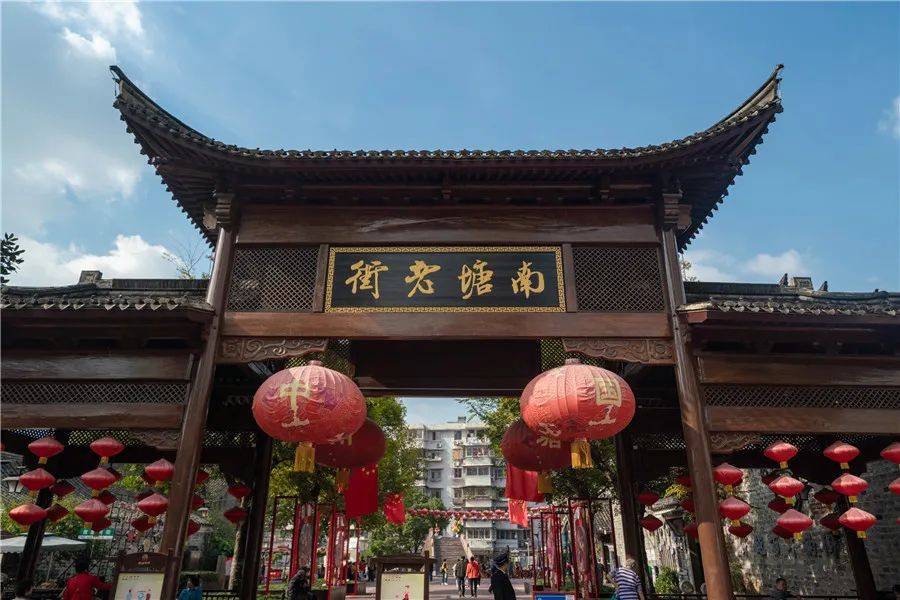 宁波2个街区上榜浙江首批高品质步行街
