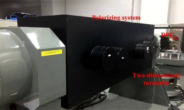 研究|科研人员提出提升实验室偏振定标精度方案