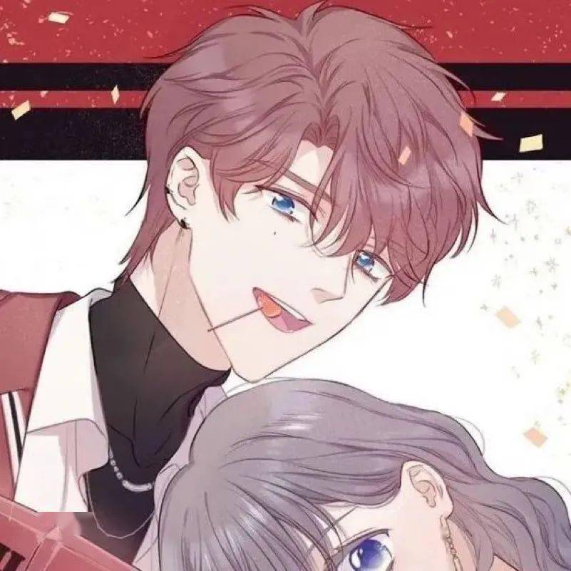 微信头像丨情侣头像女生头像120