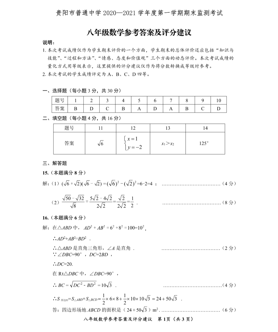 初一初二数学、历史、地理、生物，高一高二数学、英语、化学