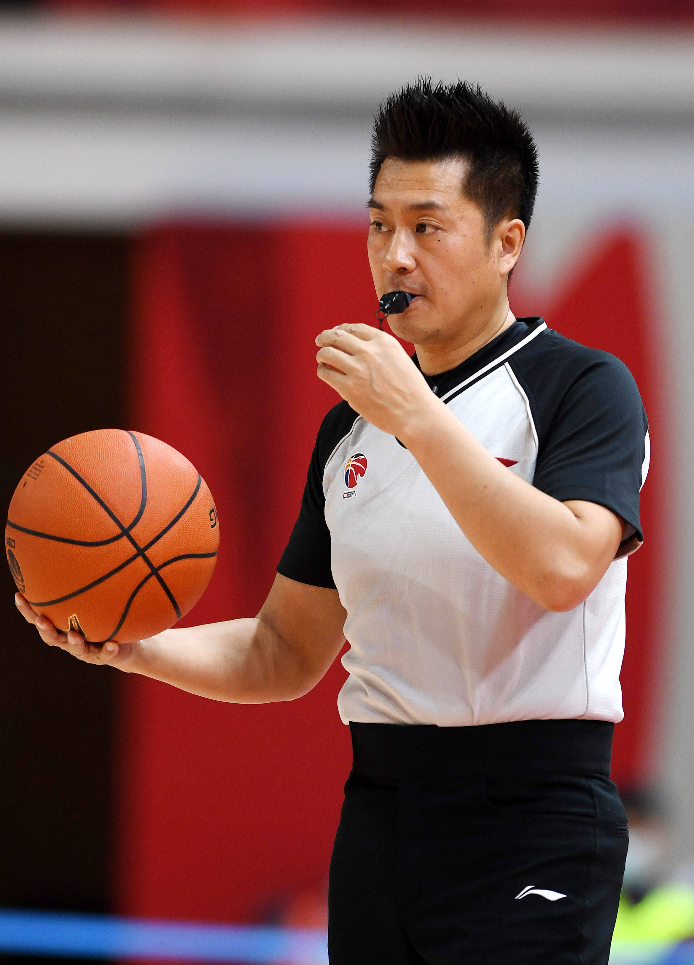 篮球cba第二阶段苏州肯帝亚对阵山东西王