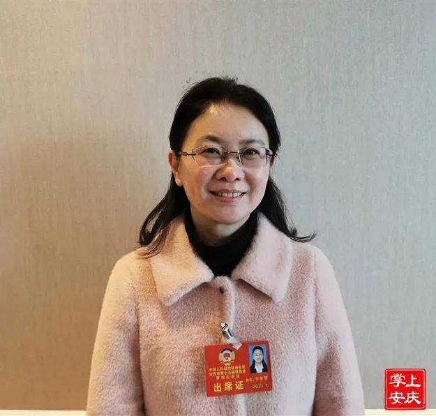 市政协委员:李敏慧提高精细化管理 提升民生满意度目前我市各地均涌现