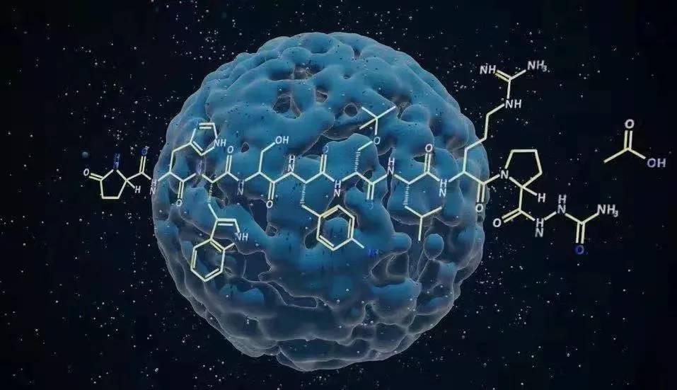 制剂|治疗精神分裂症，首个纯“国产药”来了