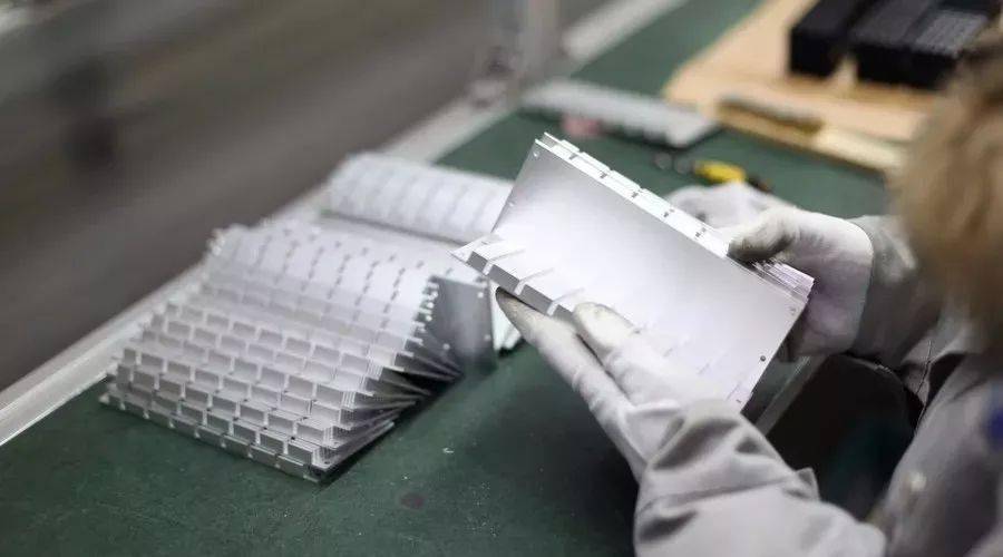 多品种,小批量生产计划的编制方法与质量控制措施