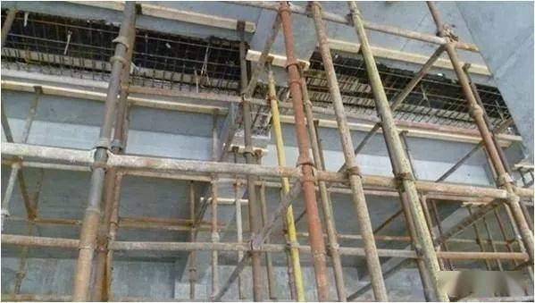 收藏好这份模板、混凝土工程施工操作要点,工程质量不发愁!